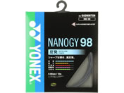 YONEX ���l�b�N�X/�i�m�W�[98/NBG98-101