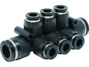 PISCO/�`���[�u�t�B�b�e�B���O ��a�g���v���_�u�� 10�~6 PKVG10-6