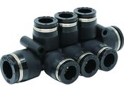 PISCO/�`���[�u�t�B�b�e�B���O ��a�g���v���_�u�� 10�~8 PKVG10-8