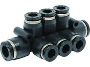 PISCO/�`���[�u�t�B�b�e�B���O ��a�g���v���_�u�� 8�~6 PKVG8-6