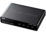 �T�����T�v���C/4K2K�Ή�HDMI���z�� 2���z/VGA-UHDSP2