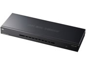 �T�����T�v���C/4K2K�Ή�HDMI���z�� 8���z/VGA-UHDSP8