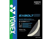 YONEX ���l�b�N�X/�G�N�X�{���g63/BGXB63-011