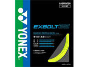 YONEX ���l�b�N�X/�G�N�X�{���g65/BGXB65-004