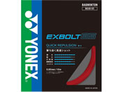 YONEX ���l�b�N�X/�G�N�X�{���g65/BGXB65-001