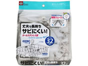 ���b�N/Ba �I�[���X�e�����X�� �p�n���K�[ �s���`32�t/W-438