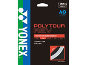 YONEX ヨネックス/ポリツアーレブ 120/PTGR120-011