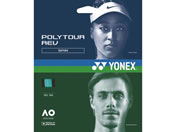 YONEX ヨネックス/ポリツアーレブ 120/PTGR120-384