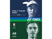 YONEX ヨネックス/ポリツアーレブ 125/PTGR125-011