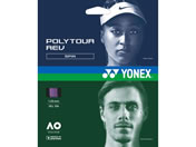 YONEX ヨネックス/ポリツアーレブ 125/PTGR125-039