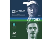 YONEX ヨネックス/ポリツアーレブ 125/PTGR125-384
