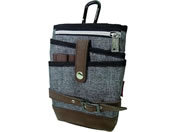 ���ѐ��쏊/�^�t���[�x�� ���@�\�����P�[�X/FAB-86