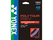 YONEX ヨネックス/ポリツアーレブ 130/PTGR130-039