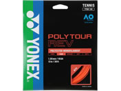 YONEX ヨネックス/ポリツアーレブ 130/PTGR130-160