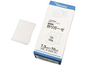 �A�Y����/�x�X�P�A �܂�K�[�[ 75�~100mm 100����/8-2444-04