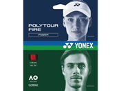 YONEX ���l�b�N�X �|���c�A�[�t�@�C�A125 PTGF125-001
