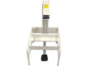 �򕌃v���X�`�b�N�H��/���X�y�[��H�V���[�Y��p�z���_�[ BH-H20K�p