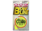 ���m�}�[�N���쏊/�u���e�[�v �C�G���[ 20mm�~1.5m/BL222