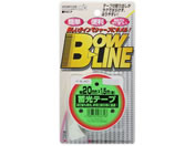 ���m�}�[�N���쏊 �~���e�[�v �z���C�g 20mm�~1.5m BL421