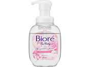 KAO/ビオレ ザ ボディ 泡タイプ ブリリアントブーケ ポンプ 540mL