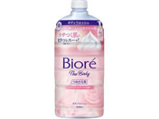KAO/ビオレ ザ ボディ 泡タイプ ブリリアントブーケ 詰替 780mL