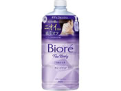 KAO/ビオレ ザ ボディ 泡タイプ ディープクリア 詰替 740mL