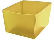 �{�����쏊/���f�B���b�N�c��m�FBOX �[�^�p �R���e�i�[(�^��)24-6283-03 MLGZ-100D-Y(�C�G���[)