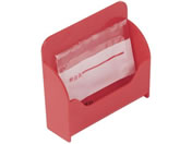 �{�����쏊/���f�B���b�N����{�b�N�X(L)�[�^�p �R���e�i�[(�^��)24-6282-00 MLGB-200L-R(���b�h)