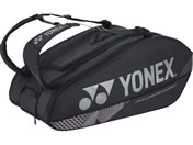 YONEX ���l�b�N�X/���P�b�g�o�b�O9(�e�j�X9�{�p)/BAG2402N-007