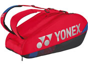 YONEX ���l�b�N�X/���P�b�g�o�b�O6(�e�j�X6�{�p)/BAG2402R-651