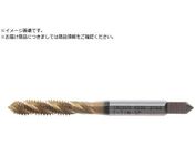 TRUSCO/�`�^���R�[�e�B���O�X�p�C�����^�b�v M10X1.5 T-TIN-SP-M10X1.5