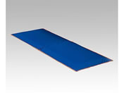 �Ռ��z���}�b�g �n�r�i�[�X 650�~1800�~40mm 8-2965-01