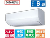 �O�H/�y�z���̂݁E�H���Ȃ��z6����� �������|���t�� ��g�[�G�A�R�� e angle select ������ EM�V���[�Y(Z�V���[�Y)/MSZ-EM2226E6-W�Z�b�g