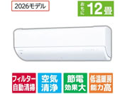 ����/�y�z���̂݁E�H���Ȃ��z�ߖ�ȃG�l�n�C�p���[�G�A�R�� 12����� e angle select �吴�� V-DR�V���[�Y/RASV361E6DRWS