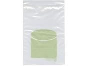 �������쏊/UV�J�b�g���j�p�b�N G-5(140�~200mm)100����/8-3330-12