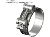 TRUSCO/Tボルトホースクランプ 140〜148mm TTHC-22148