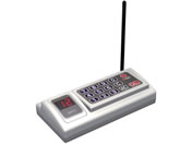 �ďo�V�X�e�� ���v���C�R�[�����M�@ ��t�����@ 23-2015-01 ���v���C�R�[�� RE-100