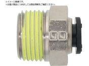 ���H��/�����^�b�`�p��M�V���[�Y �j�b�v�� 12mm PT3/8 PNM-12-PT3/8-BSM