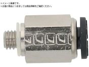 ���H��/�����^�b�`�p��M�V���[�Y �j�b�v�� 6mm M5 PNM-6-M5-BSM