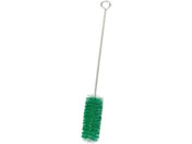 ����/HP�~�j�p�C�v�u���V(��20mm)�� ���u���V 24-7159-0204 �O���[�� ����