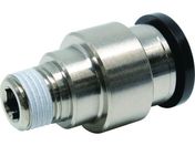 PISCO/�`���[�u�t�B�b�e�B���O �Z�p���t�X�g���[�g �`���[�u10 �ڑ����aR1/8 POC10-01