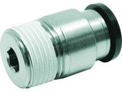 PISCO/�`���[�u�t�B�b�e�B���O �Z�p���t�X�g���[�g �`���[�u10 �ڑ����aR3/8 POC10-03