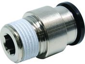 PISCO/�`���[�u�t�B�b�e�B���O �Z�p���t�X�g���[�g �`���[�u12 �ڑ����aR3/8 POC12-03