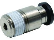 PISCO/�`���[�u�t�B�b�e�B���O �Z�p���t�X�g���[�g �`���[�u4 �ڑ����aR1/8 POC4-01