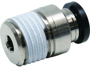 PISCO/�`���[�u�t�B�b�e�B���O �Z�p���t�X�g���[�g �`���[�u6 �ڑ����aR1/4 POC6-02