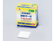 Yamato(��a�H��)/�ŋۃK�[�[ �A�u�R�[�YP 50�~50mm 18����/8-3699-01