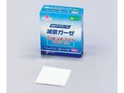 Yamato(��a�H��)/�ŋۃK�[�[ �A�u�R�[�YP 75�~75mm 15����/8-3699-02