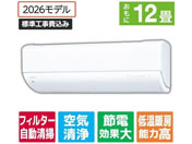 ����/�y�W���H���t�z�ߖ�ȃG�l�n�C�p���[�G�A�R�� 12����� e angle select �吴�� V-DR�V���[�Y/RASV361E6DRWS