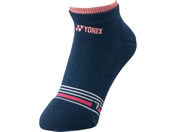 YONEX ヨネックス/ウィメンズスニーカーインソックス/29242-169
