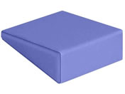 ���c�x�b�h/�G�b�N�X�s���[(�O�p)�O�p �|�W�V���j���O�u���b�N(X���B�e�p)24-3358-0006 �r�j�����U�[���C�g�u���[ ���c�x�b�h���쏊 TB-77C-182